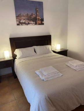 Apartamento Puerta del Perdón